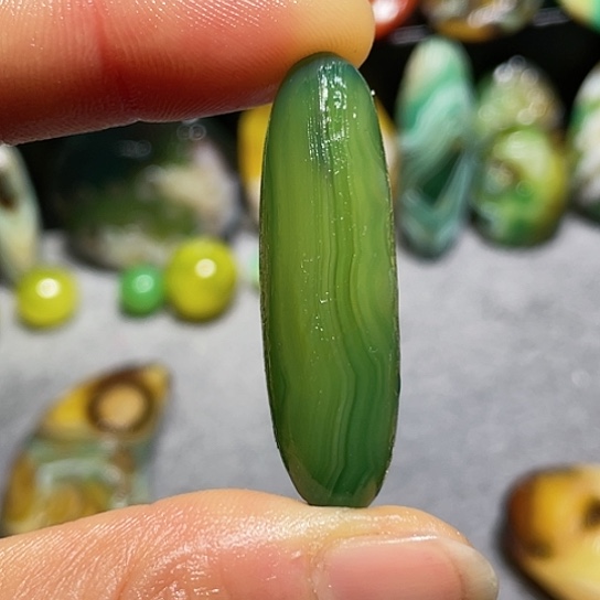 【闪购商品】玛瑙珠宝奇石未镶嵌天*