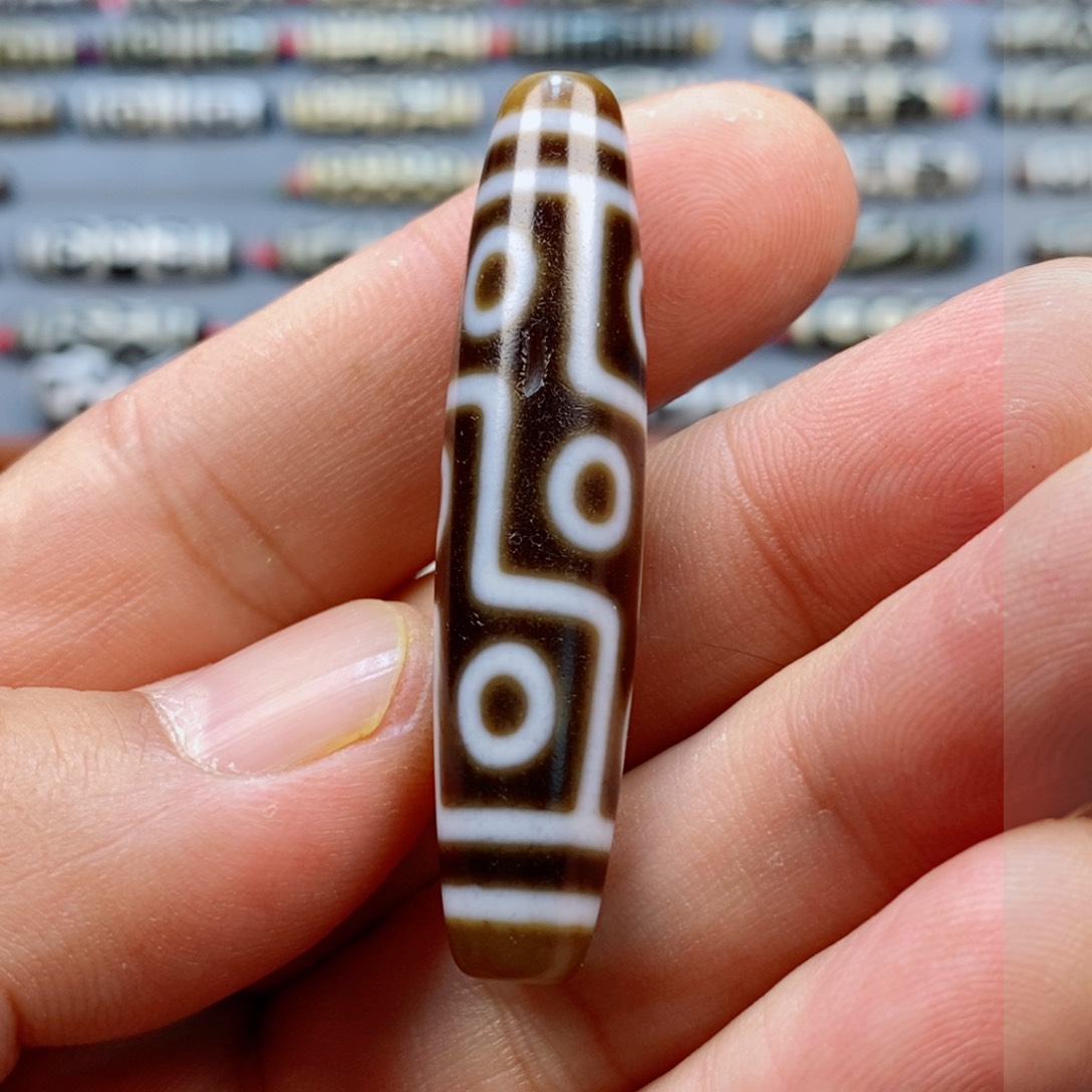 玛瑙/玉髓颈饰合金