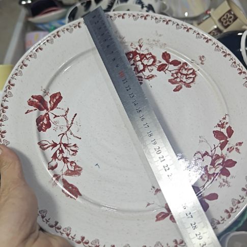 陶瓷餐具杯碗盘微瑕介意慎拍