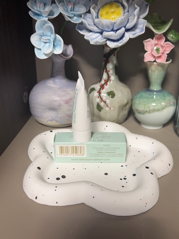 Fa家密润补水保湿系列刷