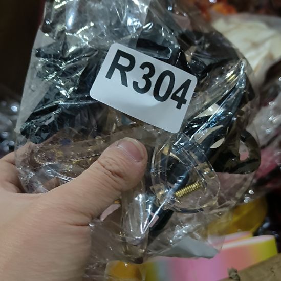 304(10个)手工辅料库存DIY