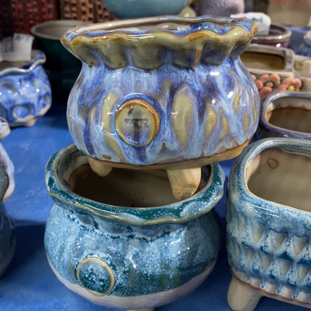 红陶 【当天凑单满10米包邮】2个