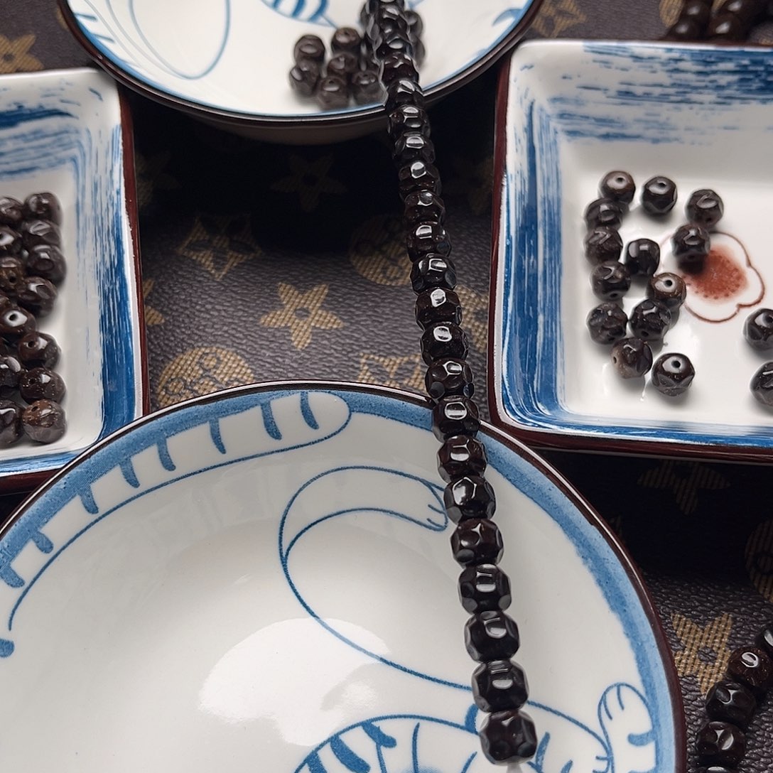 吾***丶吊坠椰蒂手工无相8/7尺寸