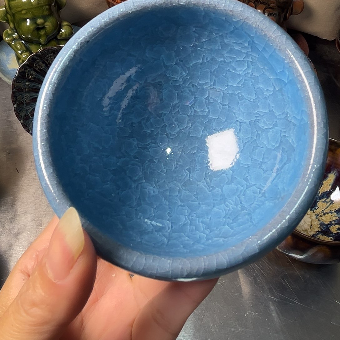 茶盏如果没有的话请告诉