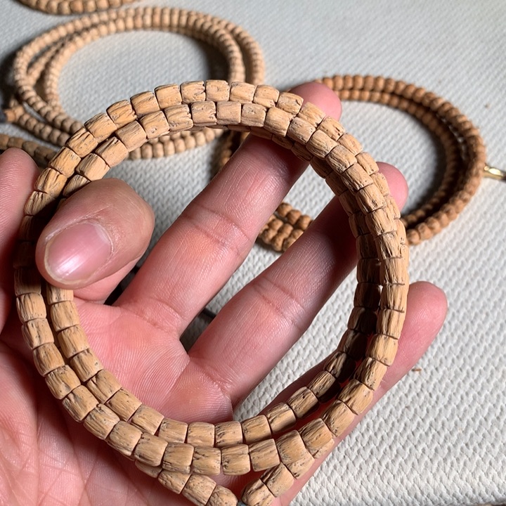 柏香籽/百香籽吊坠阿***