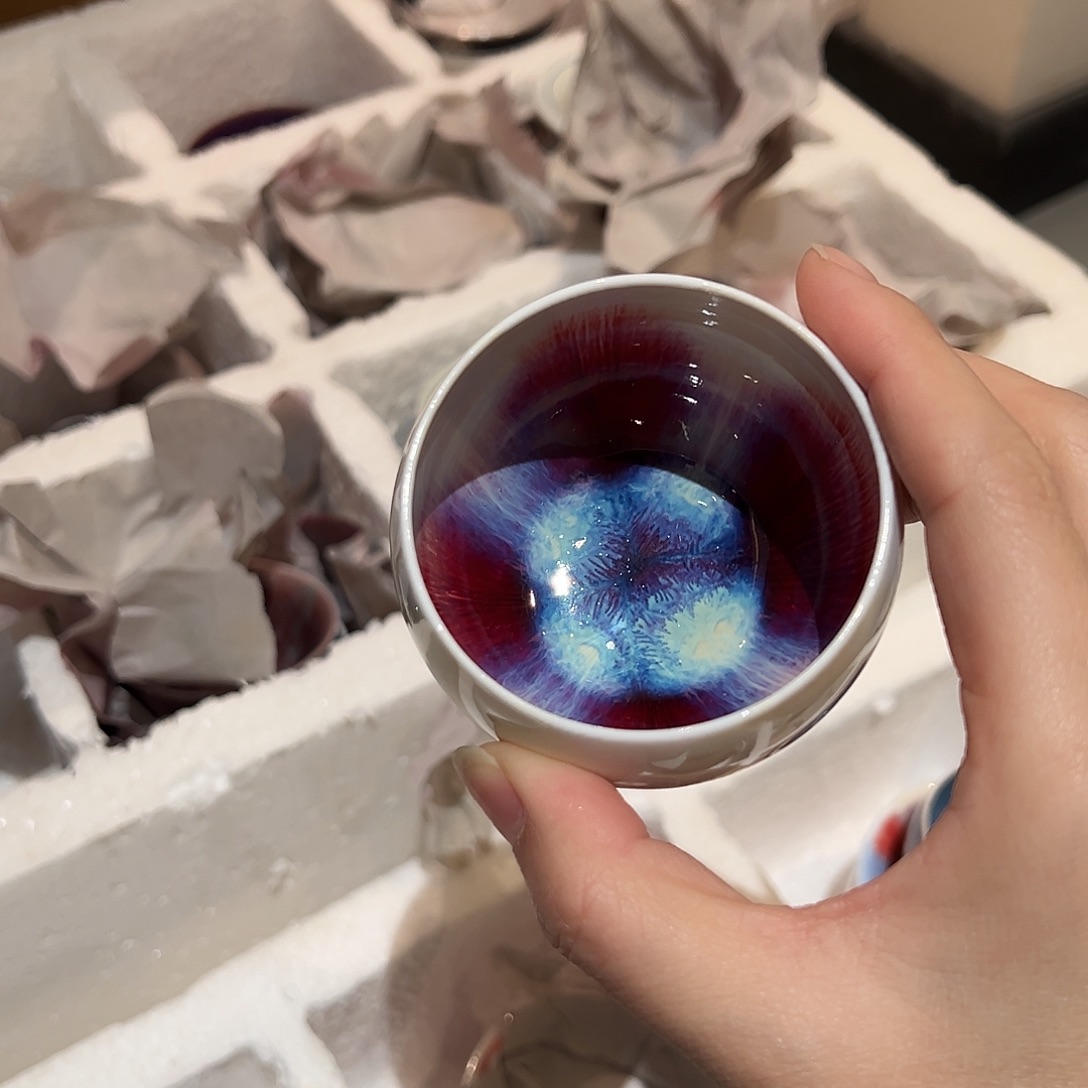 沐窑柴窑杯杯杯杯杯杯