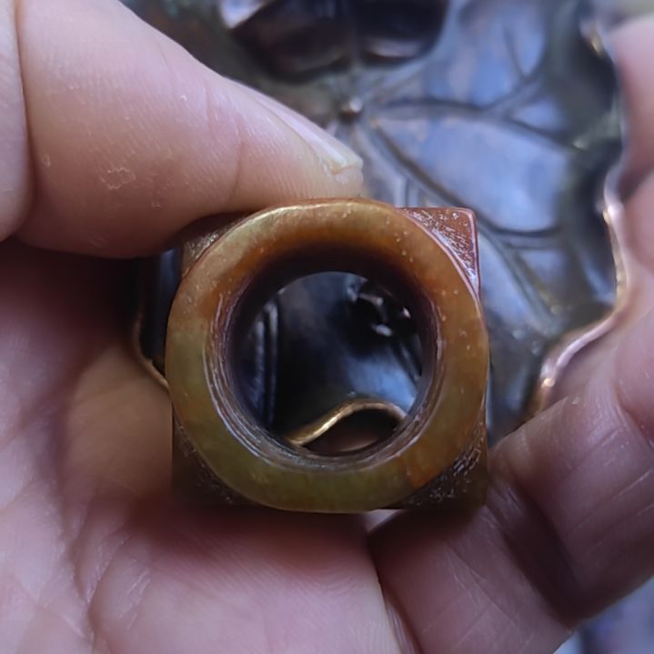 摆件铜器杂件摆件摆件茶摆件
