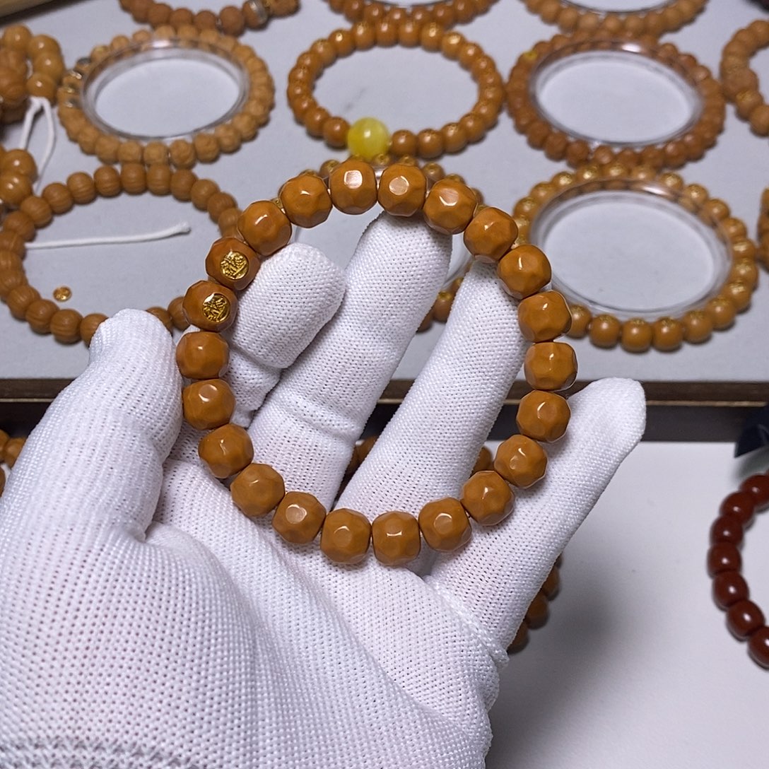 猴头核桃手串双标奶酪10左右10号