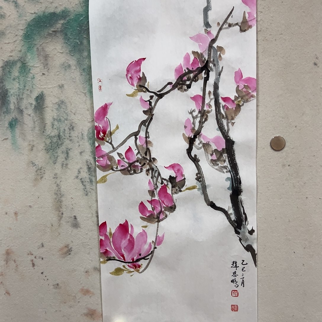 书法znp老师福利作品