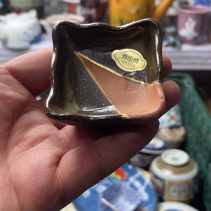 水滴瓷器水滴瓷器