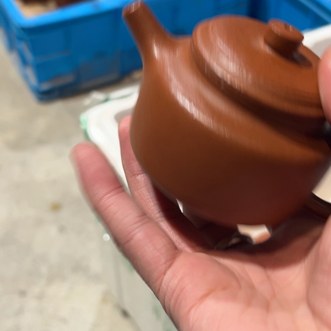 紫砂茶壶紫砂的味道