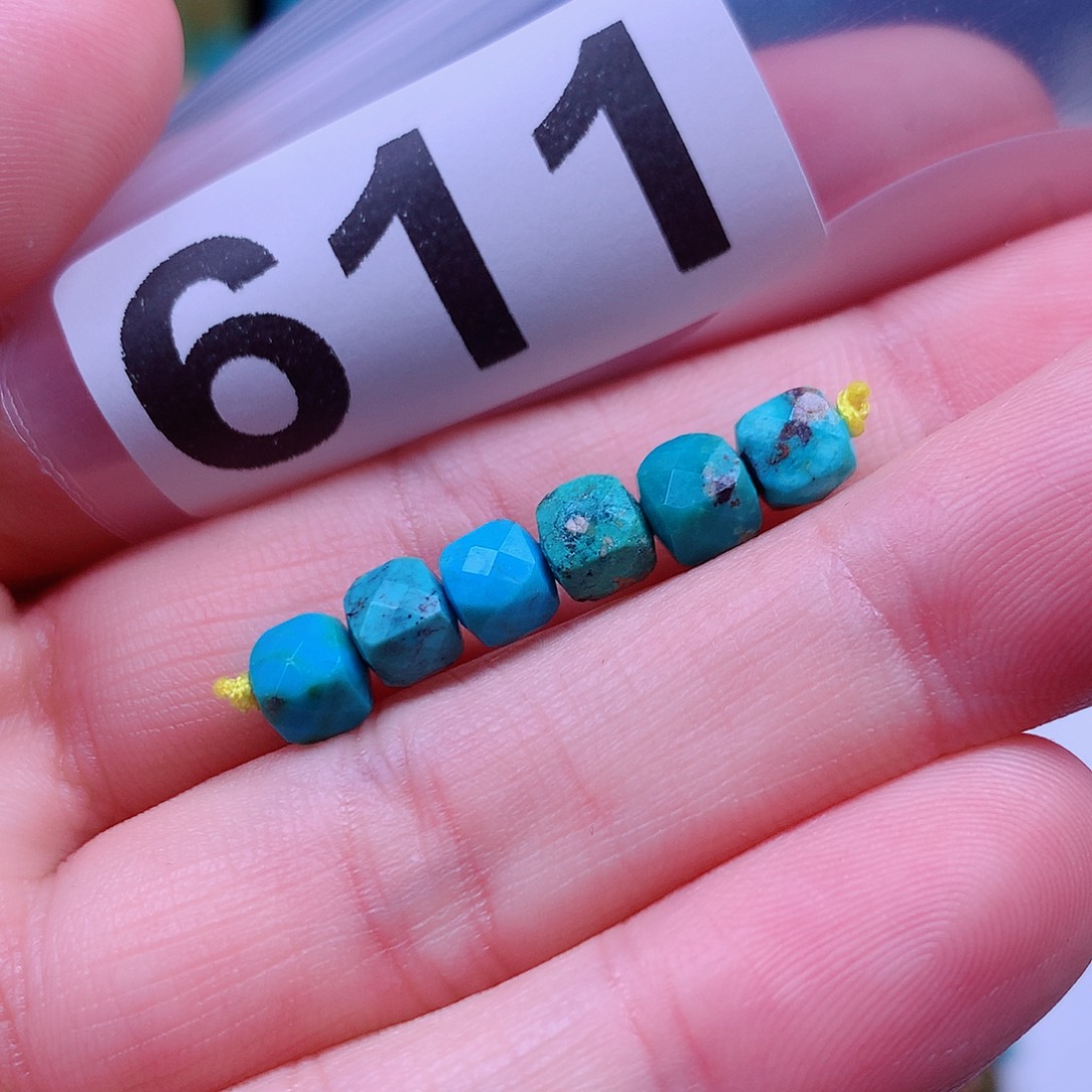 空竹粉丝专享十堰特色手工散珠