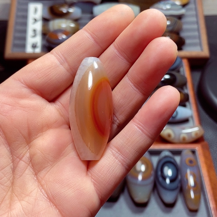 玛瑙/玉髓珠宝奇石未镶嵌