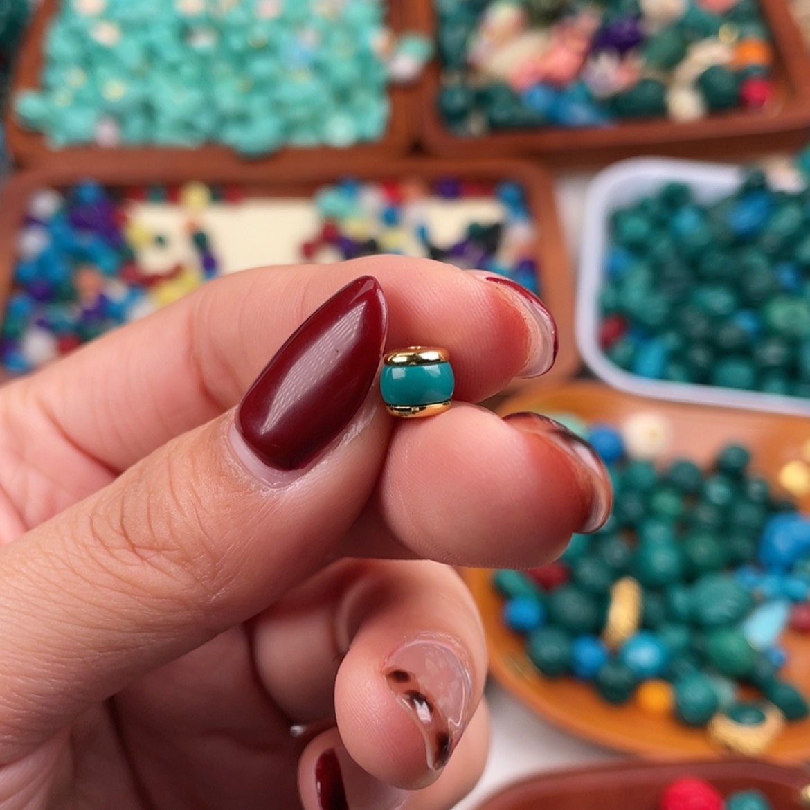 【闪购商品】琉璃非金属鑫**材111