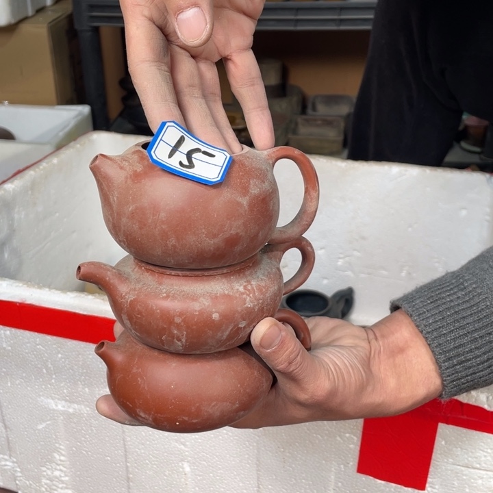 紫砂茶壶8888888885