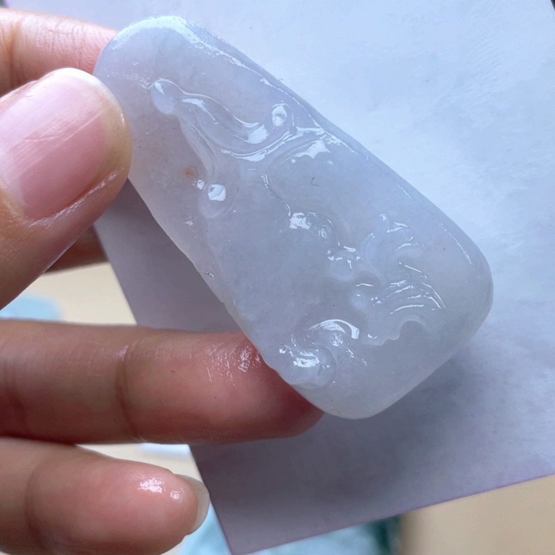 定制翡翠定制未镶嵌