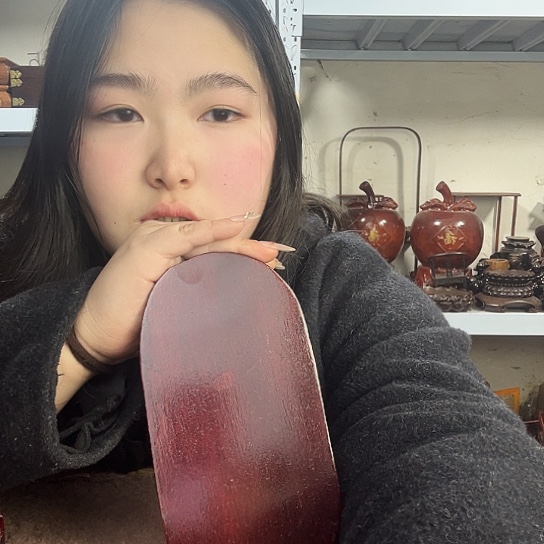 大***海核桃木/黑胡桃（胡桃木）