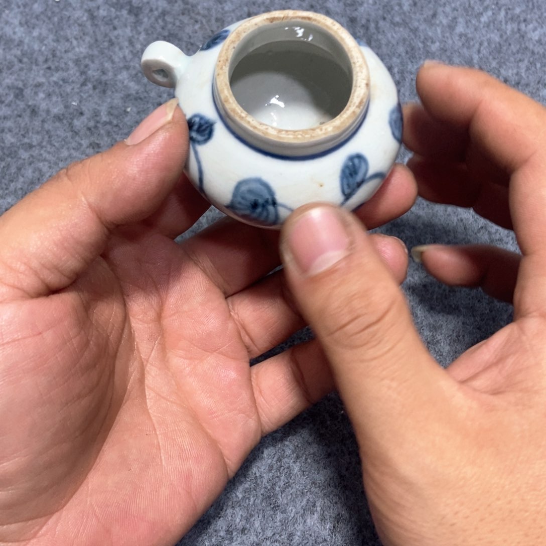 摆件陶瓷工艺美术作品