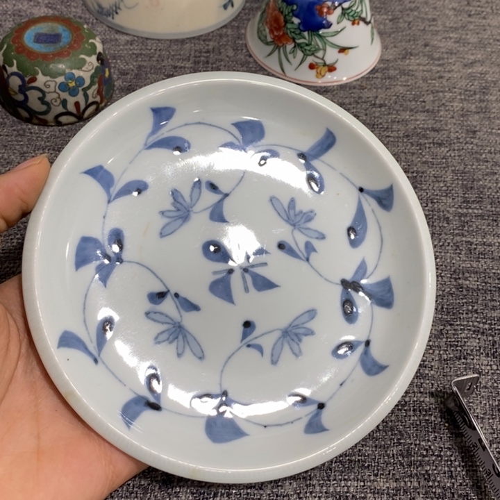 紫砂茶杯非常漂亮好看的碗