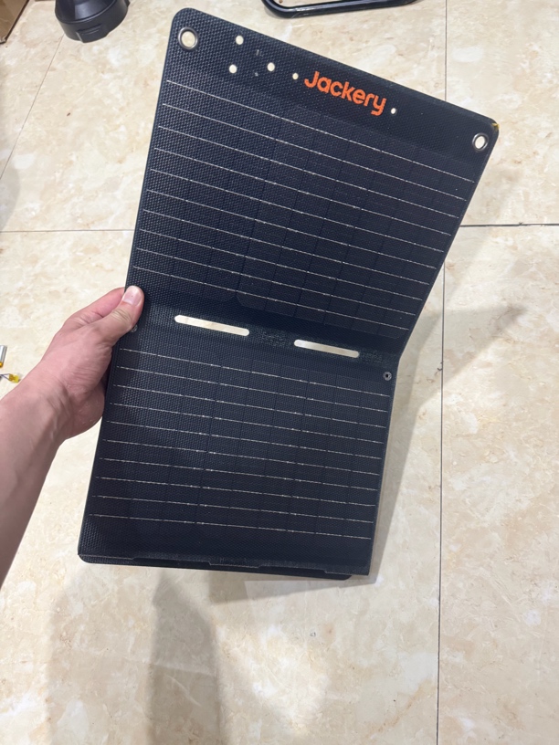 小二40w太阳能光伏板