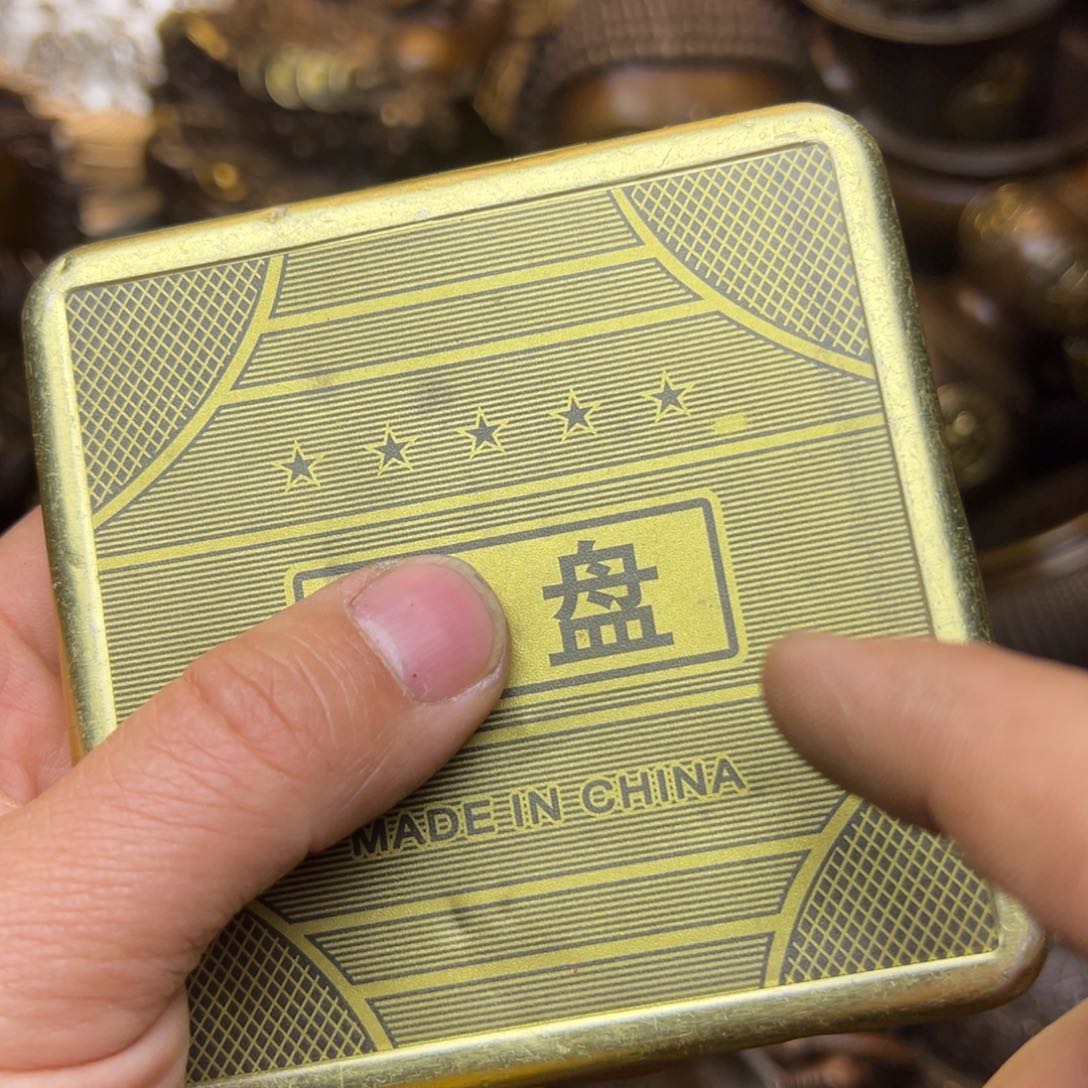 精美文玩精品摆件