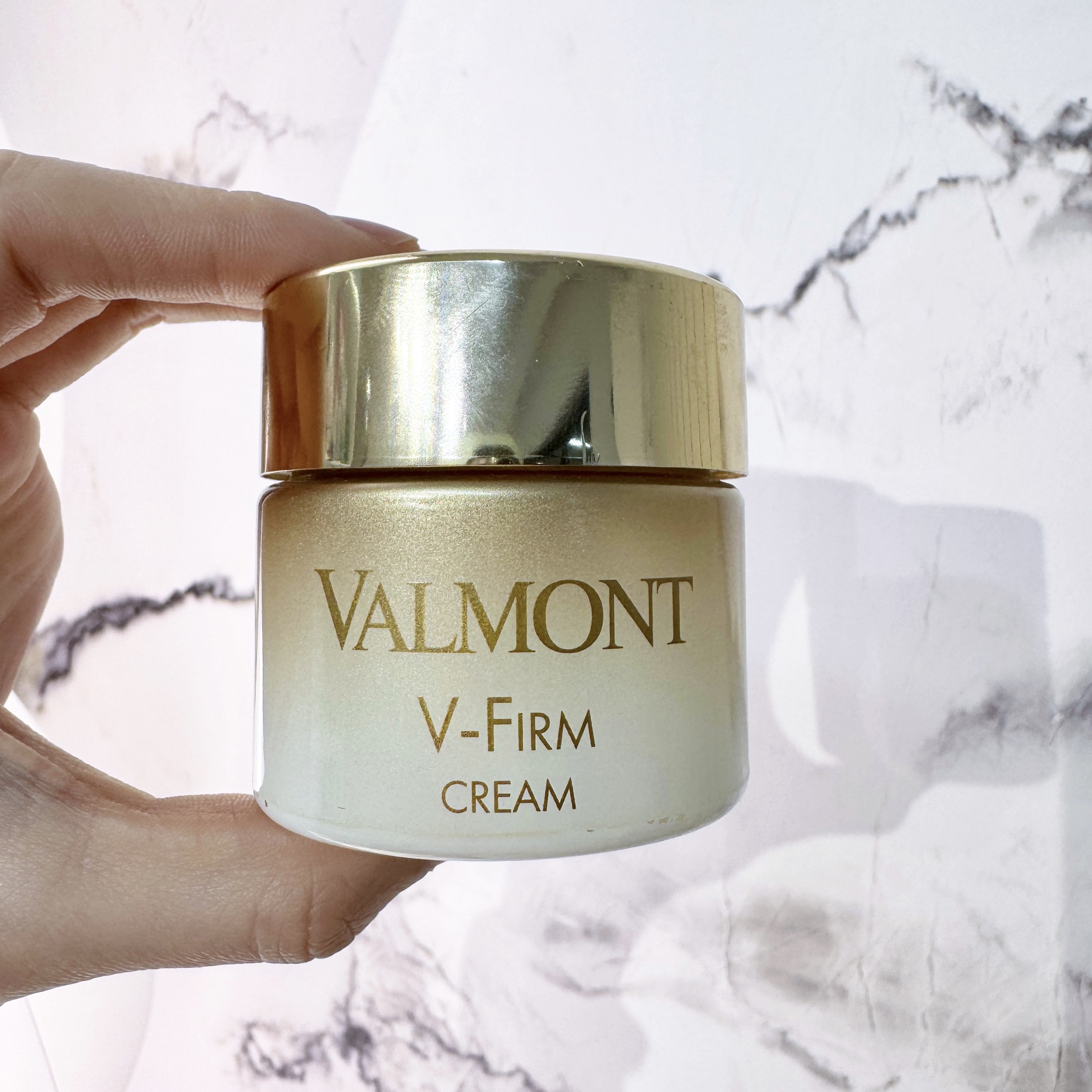 法 vf紧密提拉面霜/眼霜/精华 刷