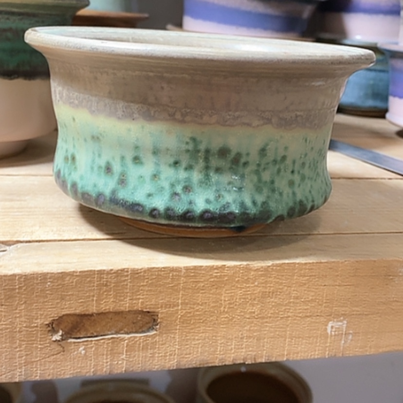 【闪购商品】红陶口12