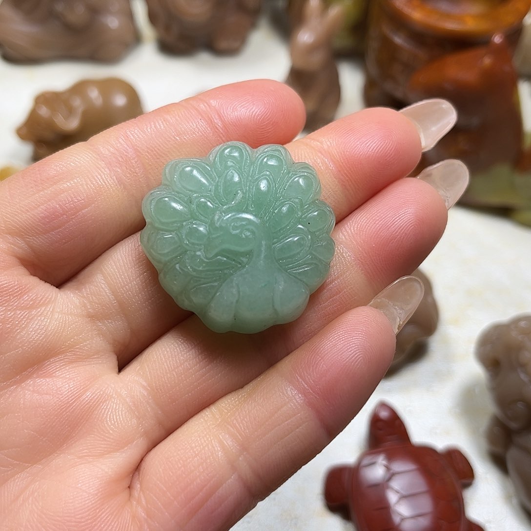 白玉菩提吊坠白玉菩提吊坠