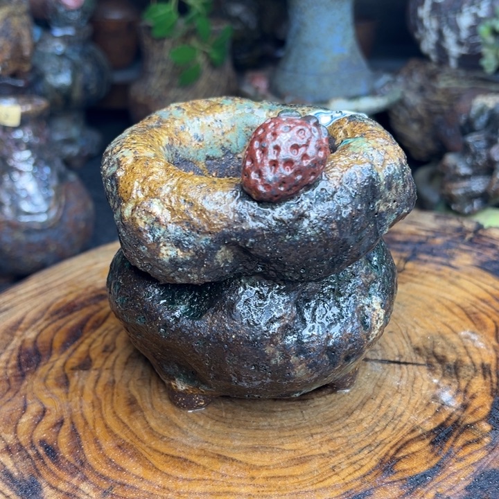 陶瓷制品不退不换85