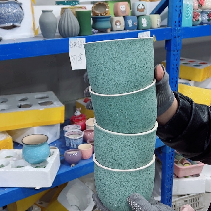 红陶正品数量有限