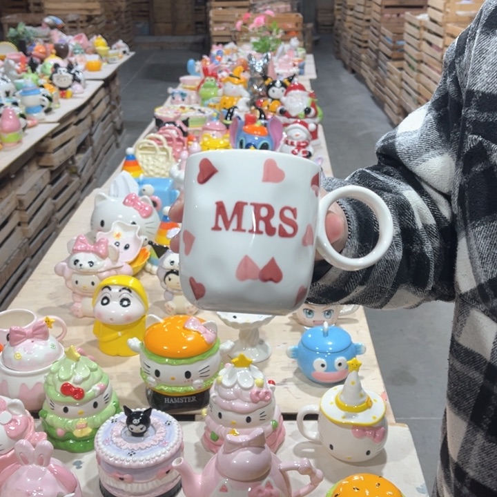 紫砂茶案这么多人都在等