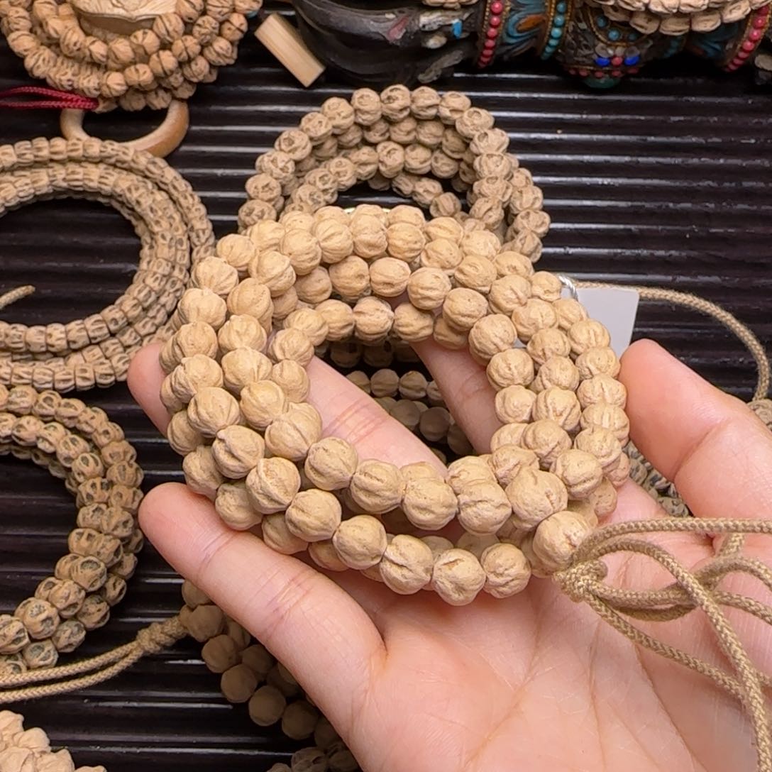 柏香籽/百香籽吊坠平**淡