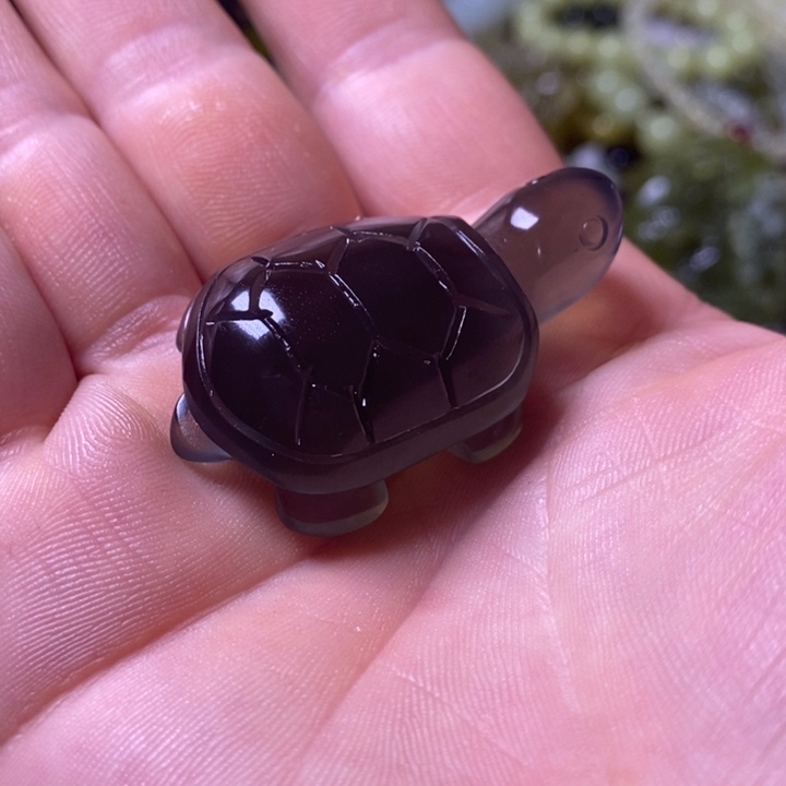 岫玉岫玉颈饰未镶嵌