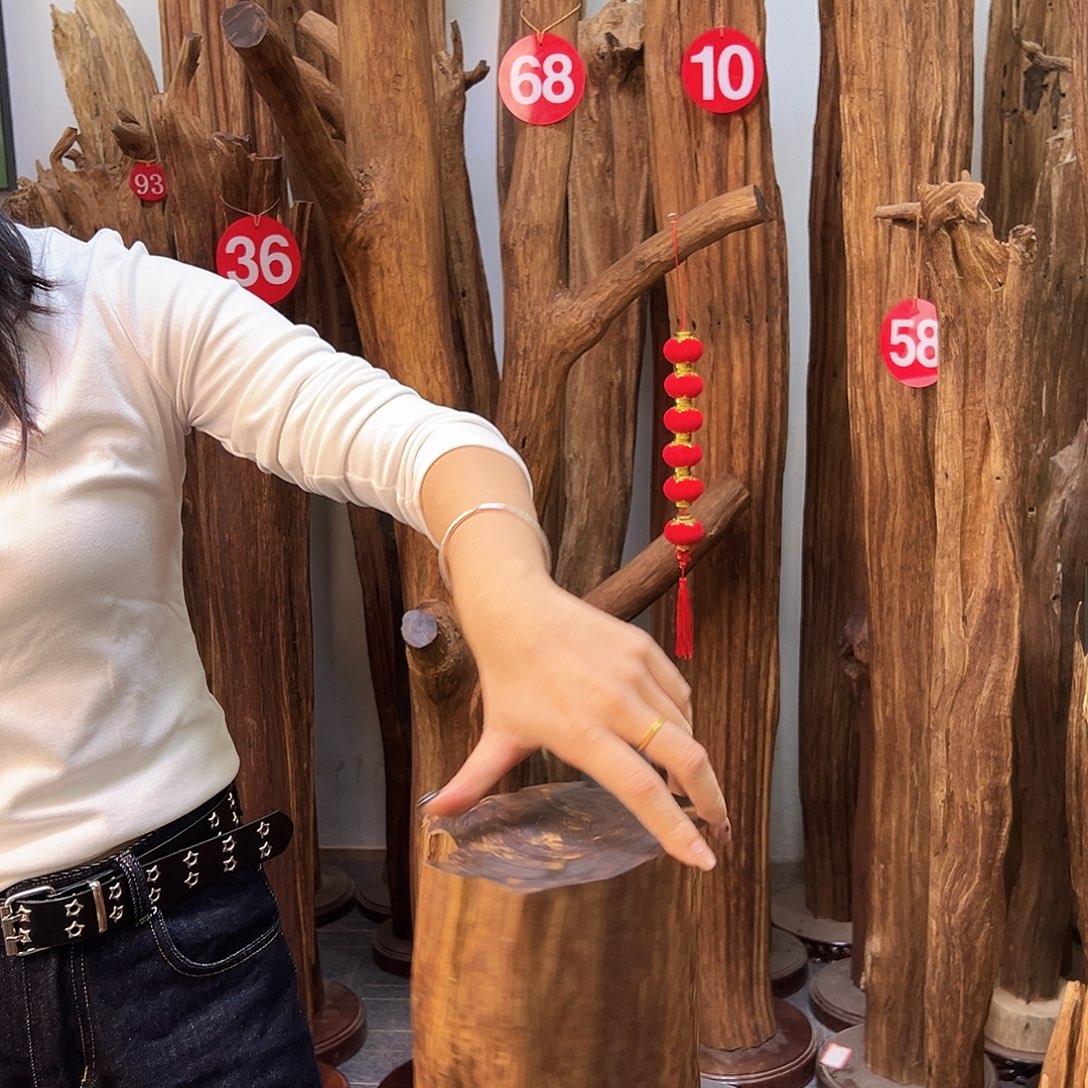 沉香碎屑沉香天然沉香原料香料