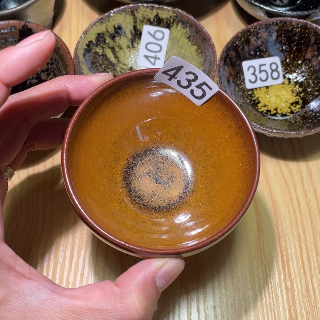 茶盏美好的一天开始啦