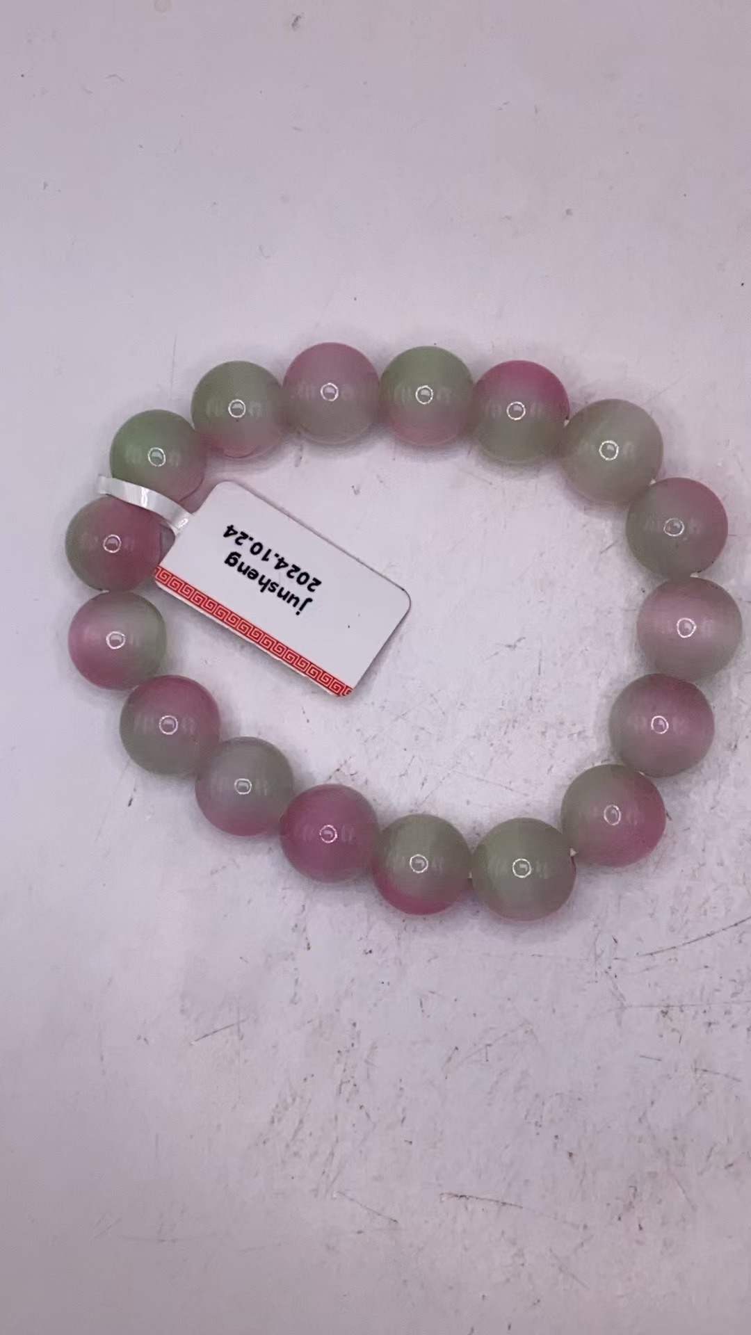 ZY46【臻源饰品】精品时尚百搭气质款手串（多样性发其一）