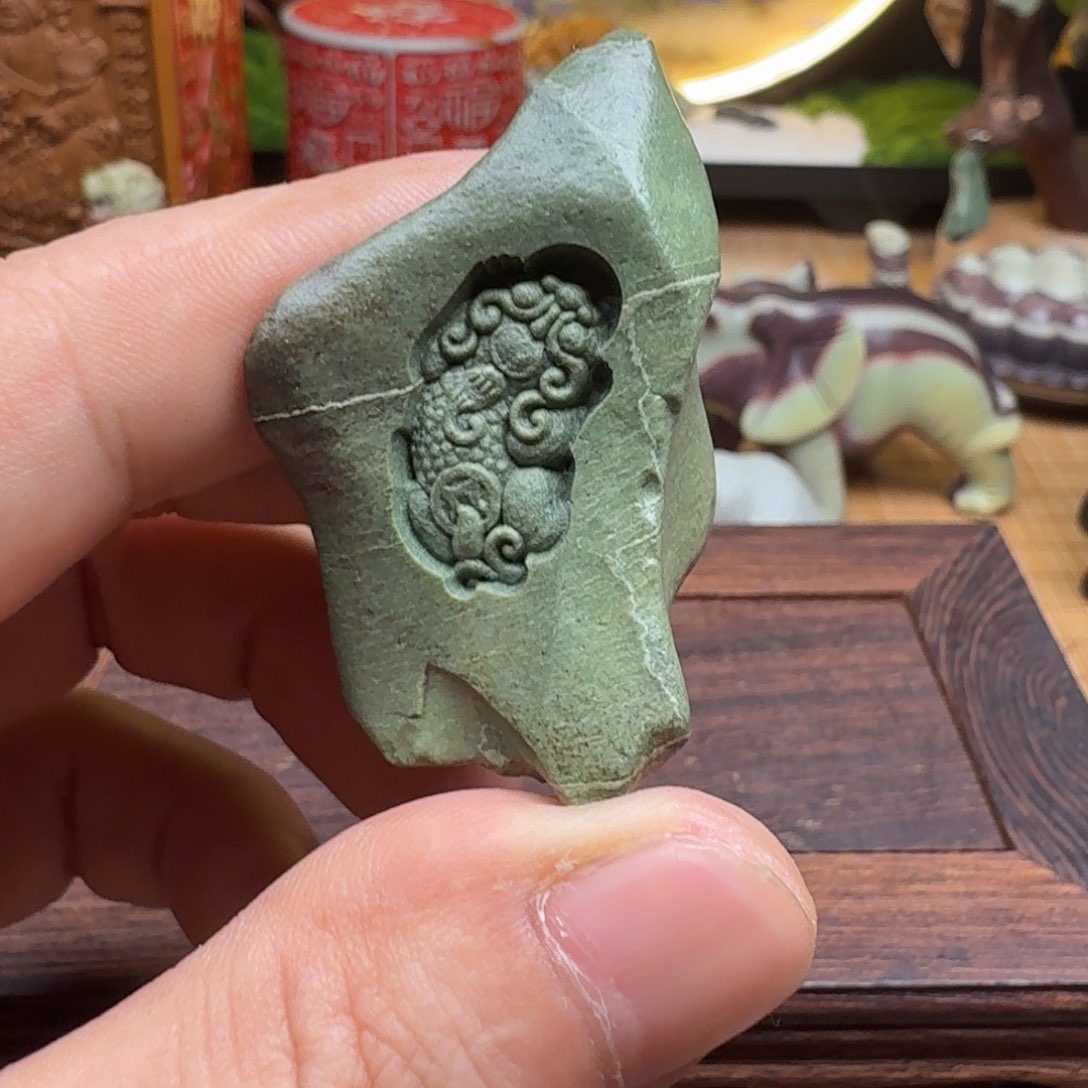 紫砂茶宠2586666556669