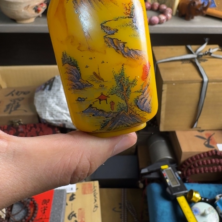 砖雕瓷器工艺品摆件等