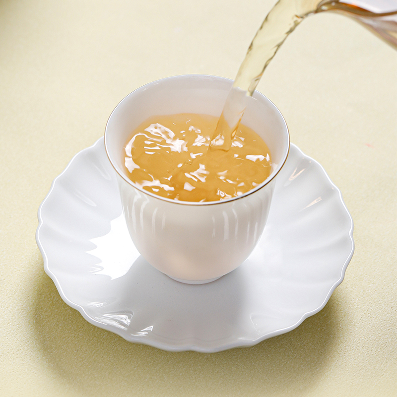 【直播间专属】福鼎白茶临时代拍链接