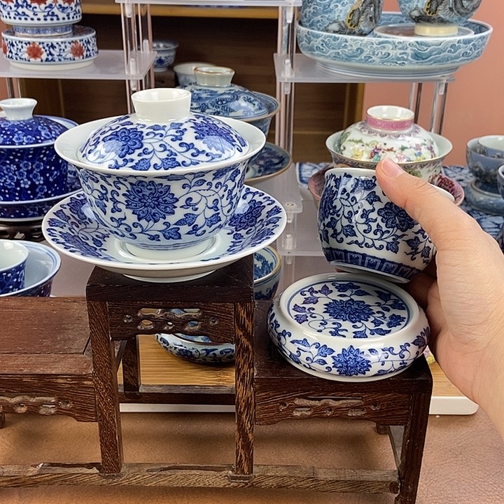 陶瓷制品加工企业在