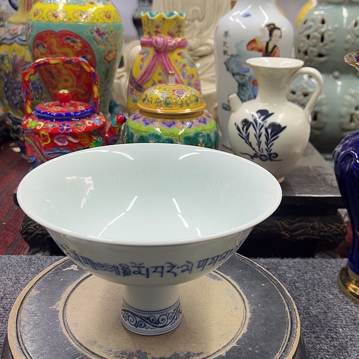 瓷片摆件摆件摆件摆件