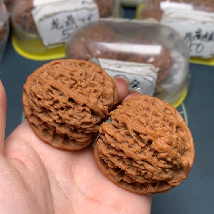 把件文玩核桃44-33202-0