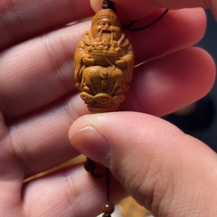 吊坠橄榄核橄榄核