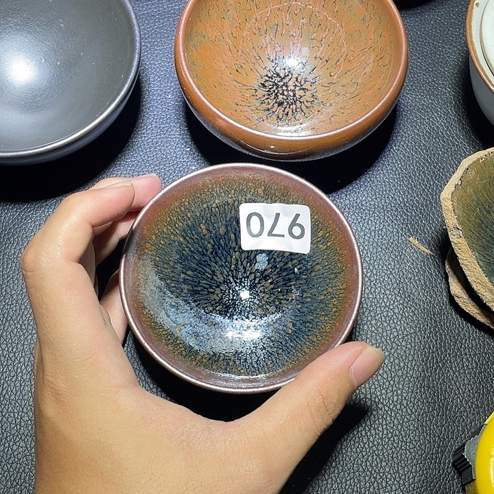 茶盏特长可以选择什么都没想