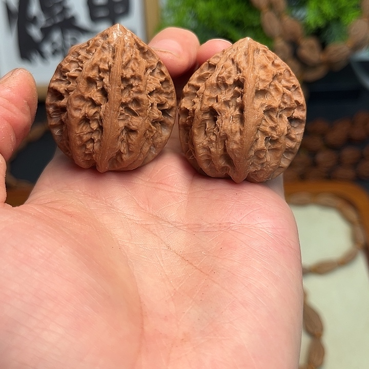 文玩核桃吊坠核桃29