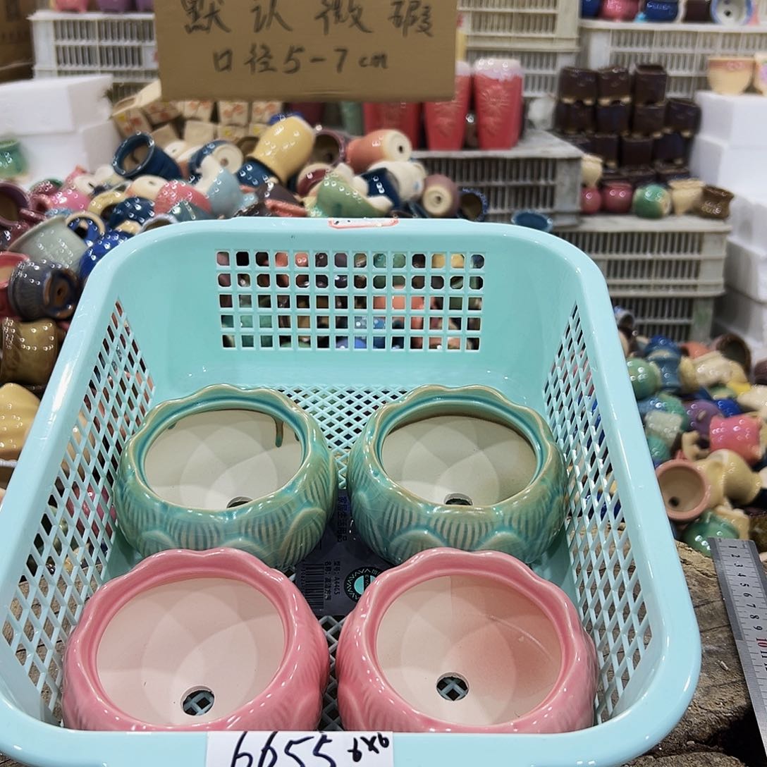 红陶高温陶瓷材料6655