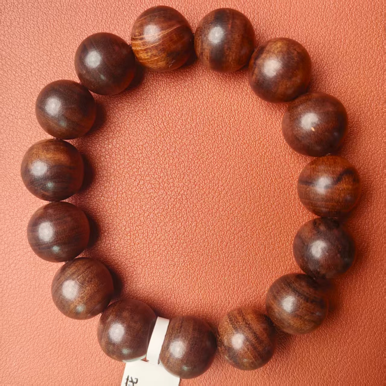 非金属木质手链 S0559-单圈手串（无礼盒）