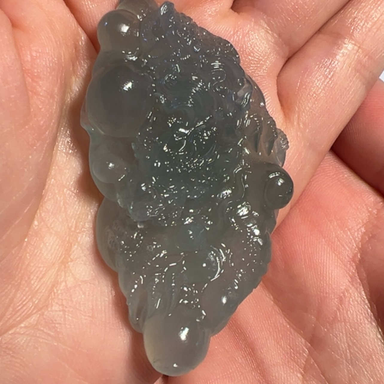 【闪购商品】定制翡翠未镶嵌天然缅甸翡翠A货可谈价