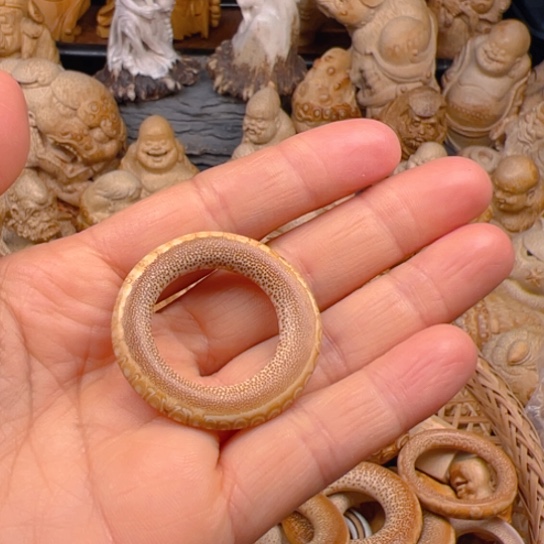 扇子小*爷纯手工制作圈