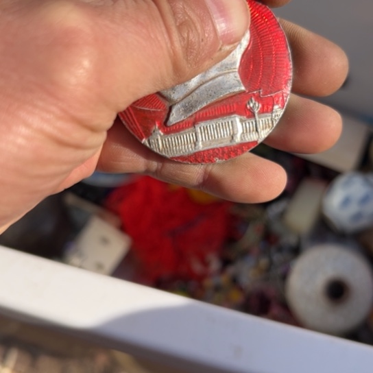 信***念杂色豆（科檀/科特迪瓦檀木）